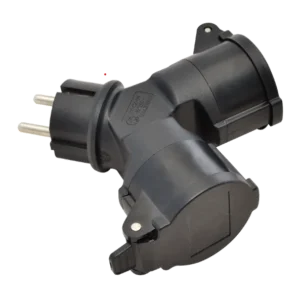 adapter wielogniazdowy