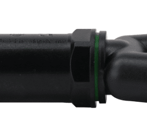 Trójnik typu Y z uszczelnieniem CST4-Y3P3PIP680,5–4 mm²