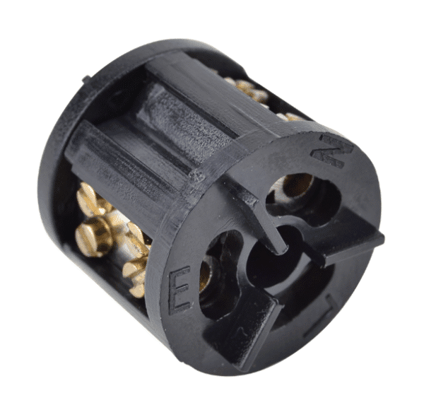 Trójnik typu Y z uszczelnieniem CST4-Y3P3PIP680,5–4 mm² - obrazek 4