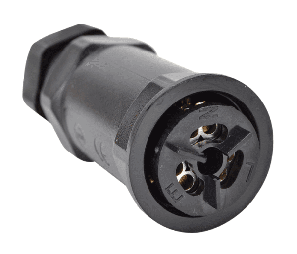 Trójnik typu Y z uszczelnieniem CST4-Y3P3PIP680,5–4 mm² - obrazek 5