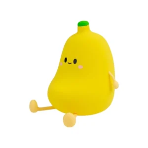 Lampka nocna LED Banan