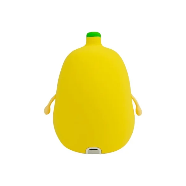 Lampka nocna LED Banan - tył