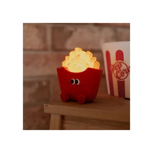 Lampka nocna LED - frytki