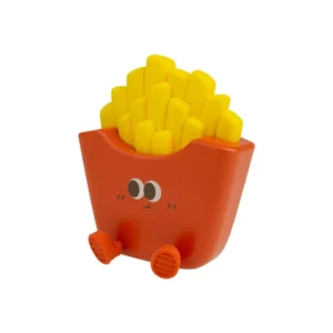 Lampka nocna LED - frytki