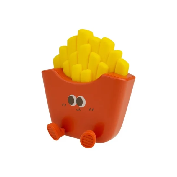 Lampka nocna LED - frytki
