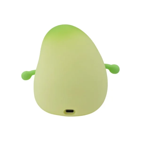 Lampka nocna LED Mango - tył
