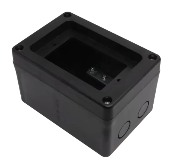 Obudowa wyłącznika przekaźnikowego SSTM – SSTM-BOX - obrazek 2