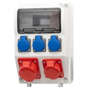 rozdzielnica caja F3.0130