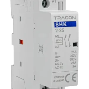 stycznik instalacyjny shk 225