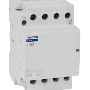 stycznik instalacyjny shk 463