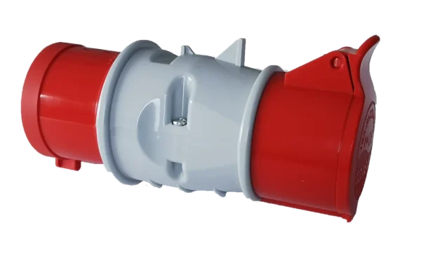 Adapter siłowy tarel 600