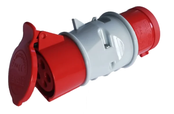 Adapter siłowy tarel 600