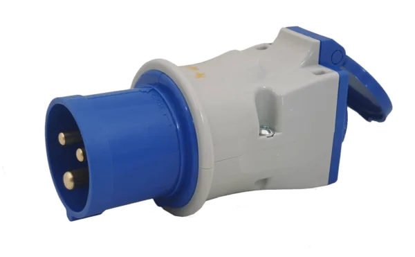 adapter 16a tarel 604