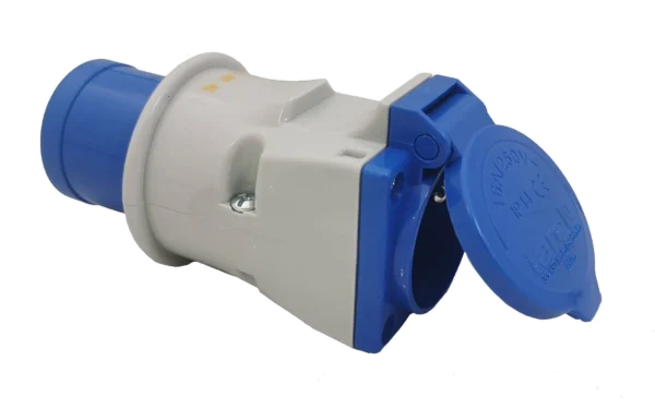 adapter siłowy tarel 604