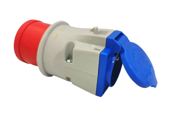 adapter siłowy tarel 605