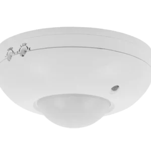 Czujnik ruchu PIR KANLUX ZONA JQ-37-W