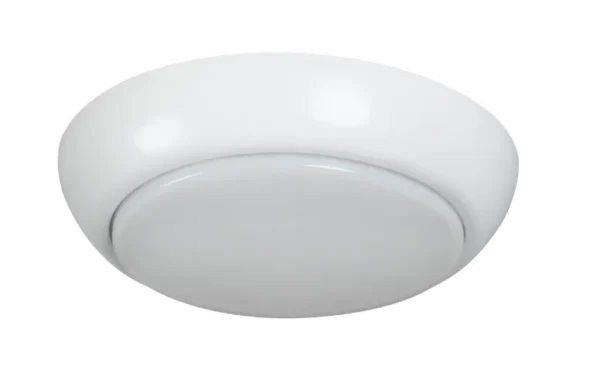 KANLUX ERTON 240 OP-W – Plafoniera natynkowa