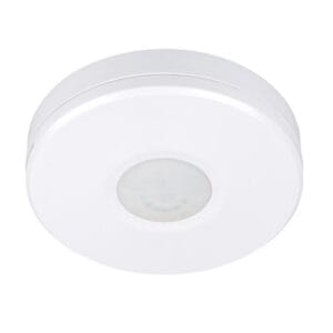 Czujnik ruchu PIR Kanlux ZONA MINI WT-W