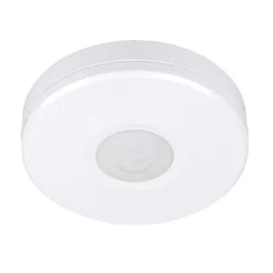 Czujnik ruchu PIR Kanlux ZONA MINI WT-W