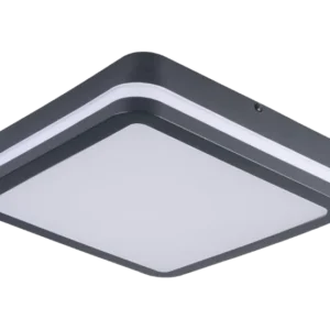 Plafoniera LED BENO 12-18W CCT-L-SEG