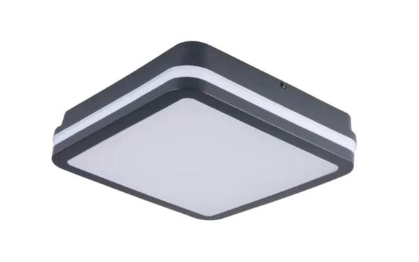 Plafoniera LED BENO 12-18W CCT-L-SEG