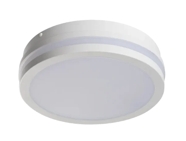 Plafoniera LED KANLUX BENO 12–18W CCT-O-SEW