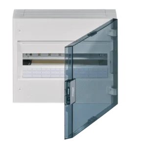 Rozdzielnica natynkowa VB118TB