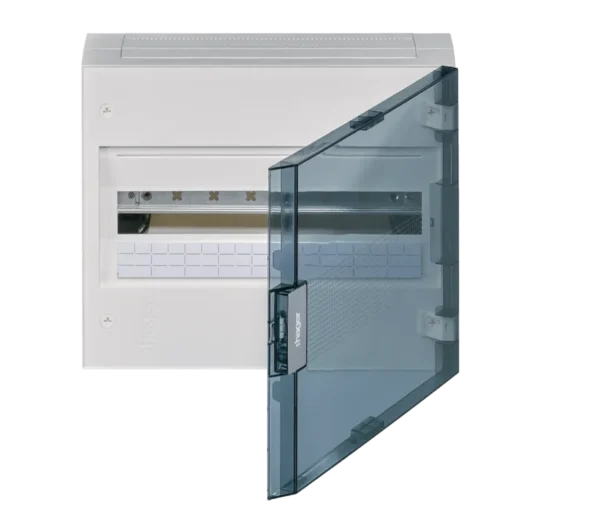 Rozdzielnica natynkowa VB118TB