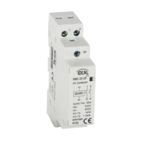 Stycznik modułowy Kanlux KMC-25-20