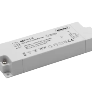 Transformator elektroniczny KANLUX SET105-K