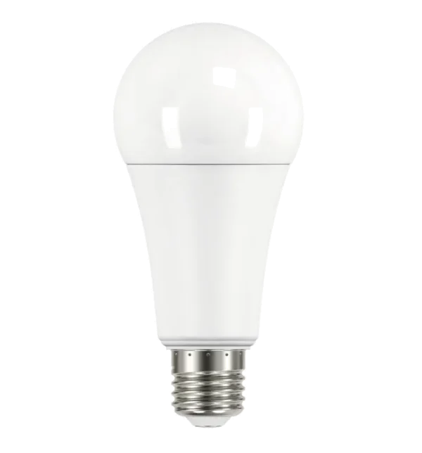 ŻARÓWKA LED KANLUX IQ-LED A67 N 19W-NW