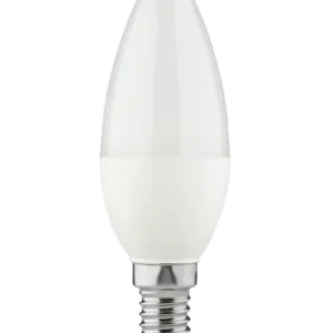 Żarówka LED Kanlux C35 E14 6,5W