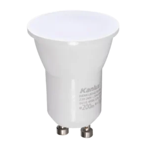 Żarówka LED Kanlux REMI GU10 2.2W NW