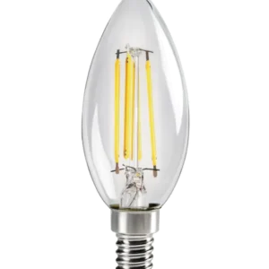 Żarówka LED Kanlux XLED C35 E14 4,5W