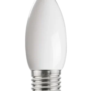 Żarówka LED Kanlux XLED C35 E27 6W