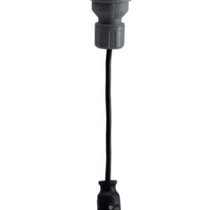 adapter siłowy 16a na 1x230v