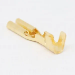 Nieizolowana nasuwka konektorowa miedziana 2,8 mm – Tracon CSH3