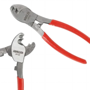 Nożyce kablowe Obcinaki Do Kabli 22mm² – Adelid
