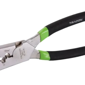 Praska do tulejek Tracon 9004-LT