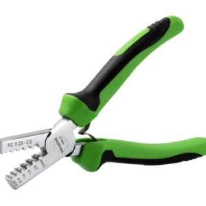 Praska do tulejek Tracon 9102-LT