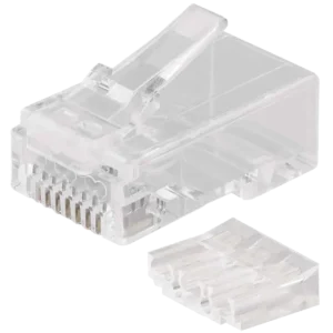 Wtyk RJ45 EMOS K0103