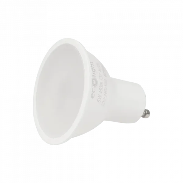 led gu10 5w