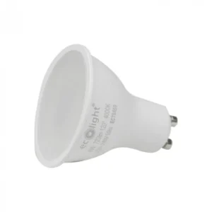 led gu10 8w