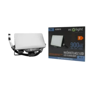 Naświetlacz LED 10W Eco Light EC20310