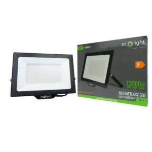 Naświetlacz LED 150W 3000K 13500lm IP65 NL-1 EcoLight EC20191