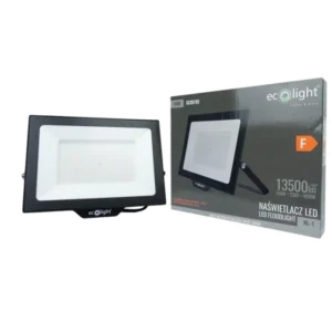 Naświetlacz LED 150W 4000K 13500lm IP65 NL-1 EcoLight EC20192