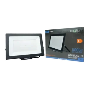 Naświetlacz LED 200W Eco Light EC20196