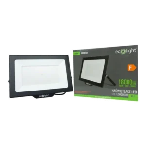 Naświetlacz LED 200W Eco Light EC20197