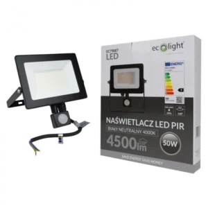 Naświetlacz LED 50W EC79887
