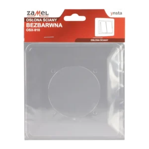 Osłona ściany Zamel OSX-910-BZB